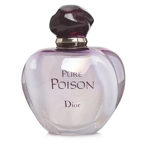 pure poison dior price|pure poison by christian dior.